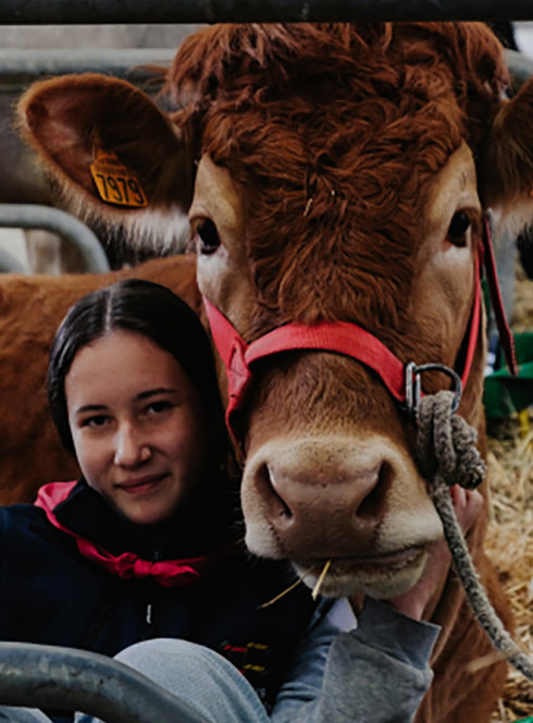 Salon de l’Agriculture Nouvelle Aquitaine : Aquitanima