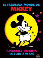 Le fabuleux monde de Mickey