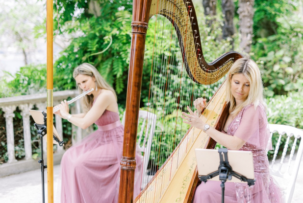 Fête des Roses et des Plantes : Concert lyrique
