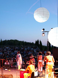 Festival des Hauts de Rive Droite