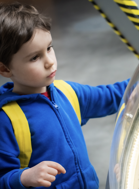 Fête de la science Rennes