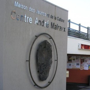 MJC Castelnau le Lez