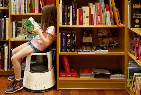 librairie Quai des Brumes