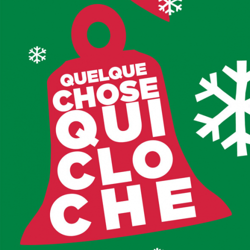 Quelque chose qui cloche