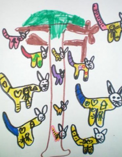 Acro'Eveil Plaisir 2014