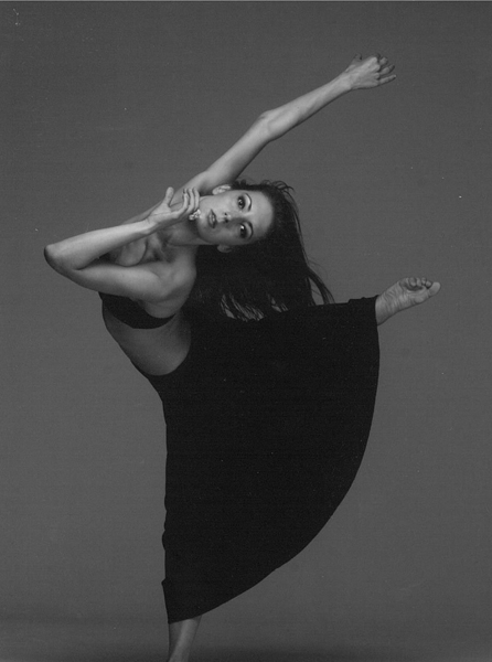 Ecole de danse Kim Kan