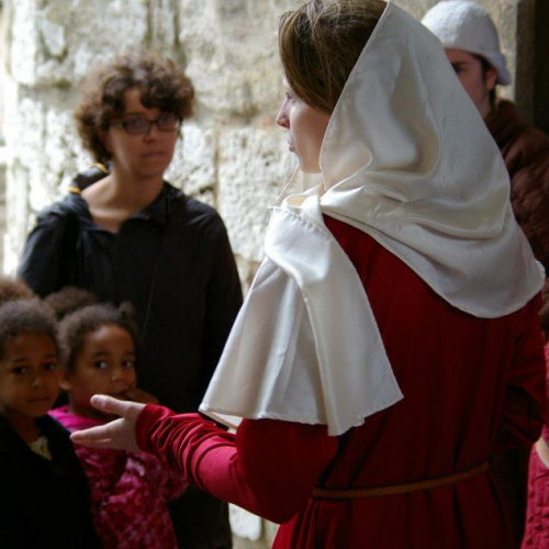 Dourdan