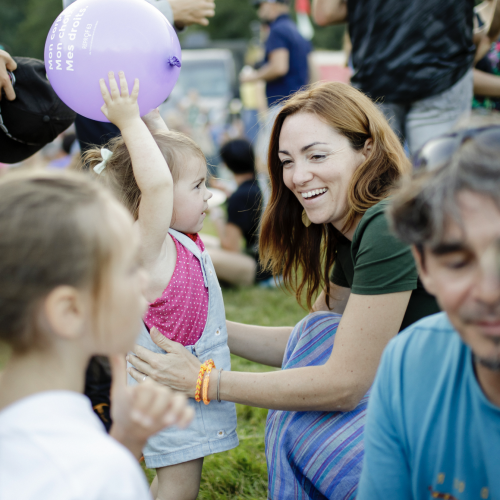 World Festival Ambert