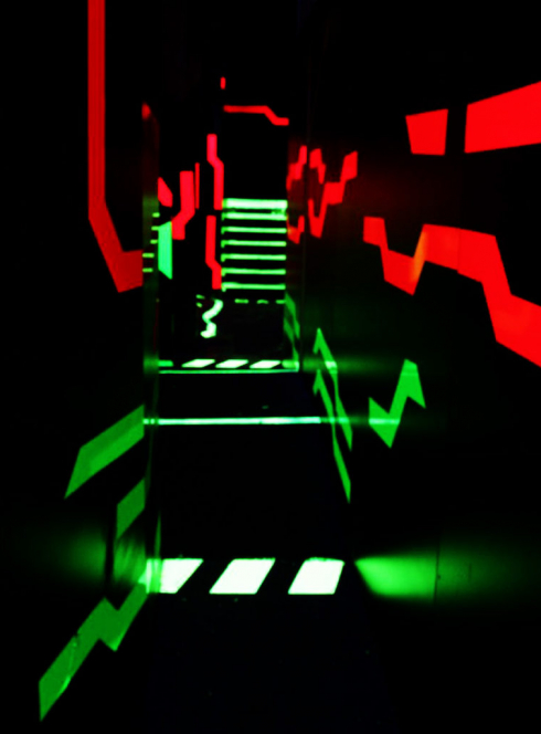 Laser Game Evolution Villeneuve D'Ascq