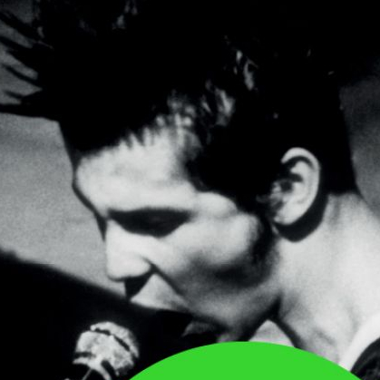 Expo Rock ! Une histoire nantaise au Château des Ducs