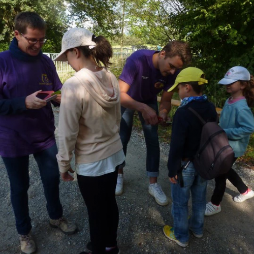 Balade Gourmande à Sélestat