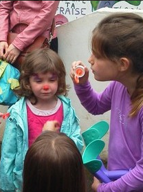 Maison de quartier de la Bellangerais