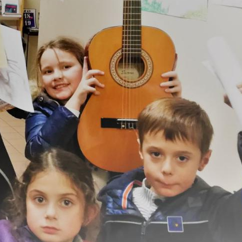 Le 51 – centre Léo Lagrange