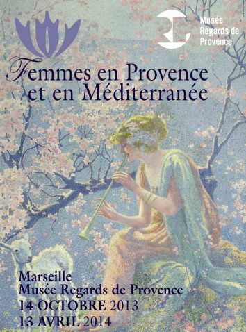 Femmes en Provence et en Méditerranée