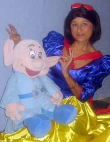 Dianniversaire à Lyon