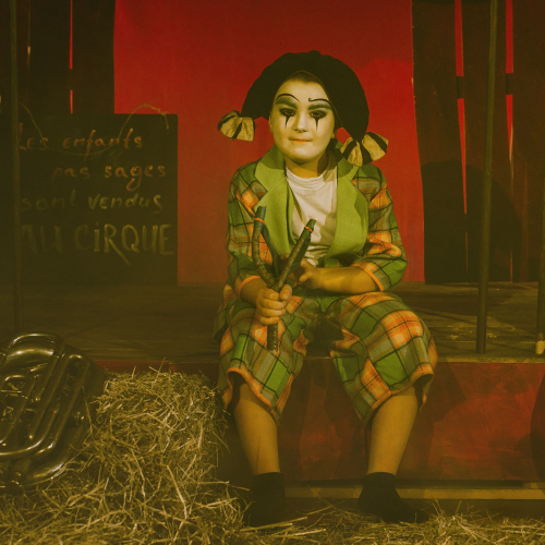 Fiesta Folie's : magasin de déguisement à Nice