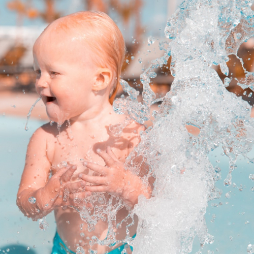 Les animations de l'été 2019 dans les piscines de Clermont