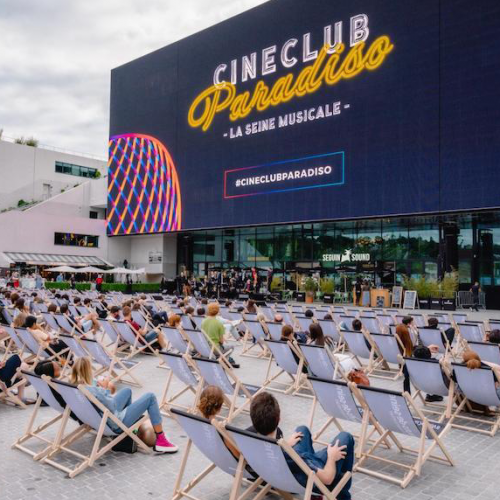 Festival Paradiso mk2