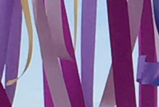 Winx Club Worldwide Reunion 2016 : photo souvenir en groupe