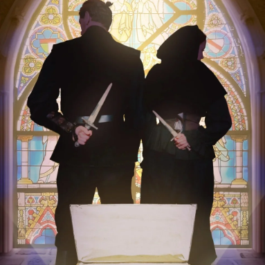 Le Trésor du Brabançon