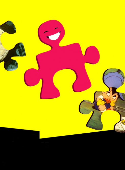 Ciné Puzzles