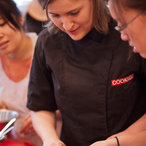 Cook & Go