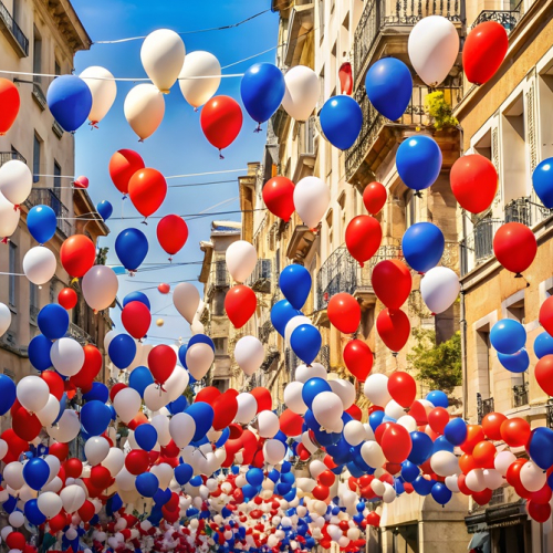 80 ans de la Libération de Bordeaux
