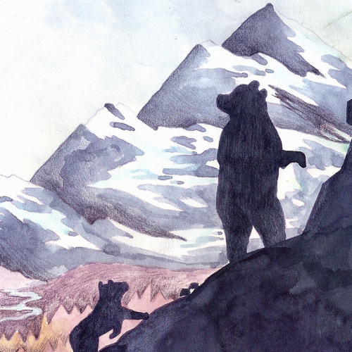 Le Roi des ours – Ensemble TaCTus