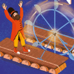 Canal en Scène 2019