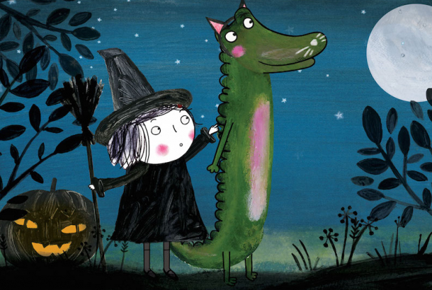 Youpi ! C'est mercredi : Halloween