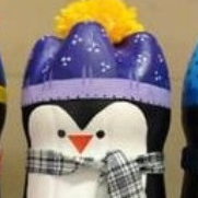 Reduce,reuse, recycle