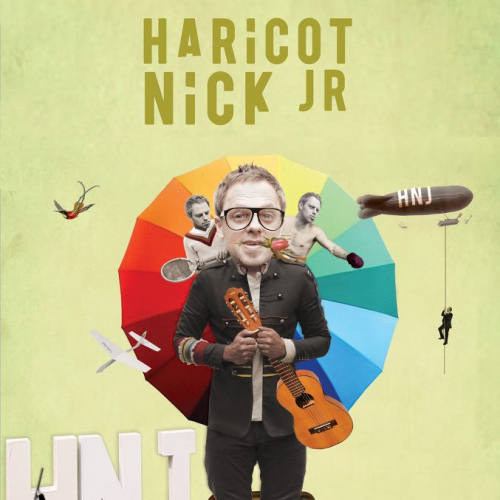 Le Criquet - Ciné Concert