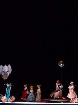 Roméo + Juliette = AESD