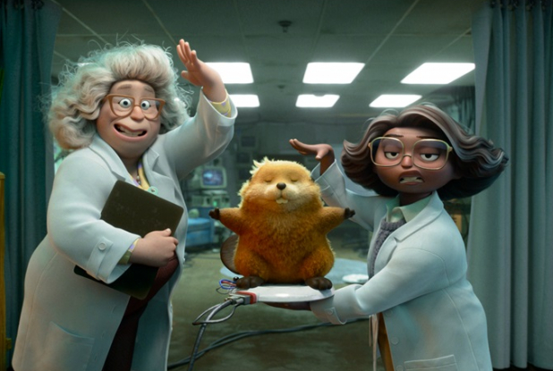 Jumpers : les scientifiques