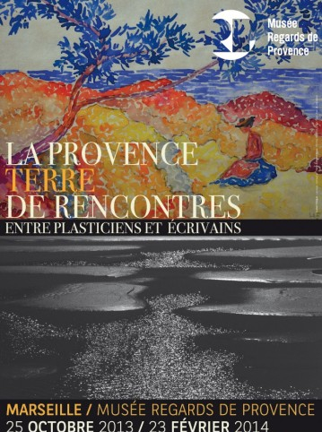 La Provence, terre de rencontres