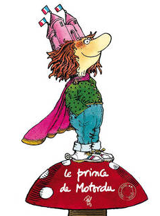 Le Prince de Motordu