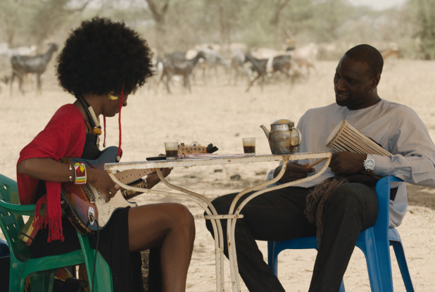 YAO : Fatoumata Diawara