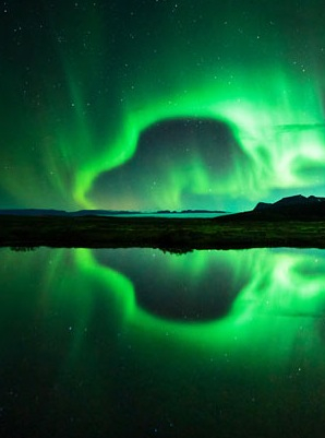 Expo Beauté du Ciel et Phénomènes Cosmiques