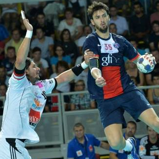 Euro Tournoi de Handball