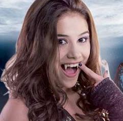 Le VampiTour de Chica Vampiro