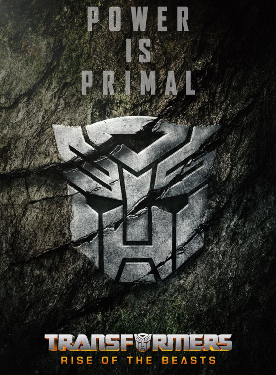 Transformers : Rise of the Beasts images du film