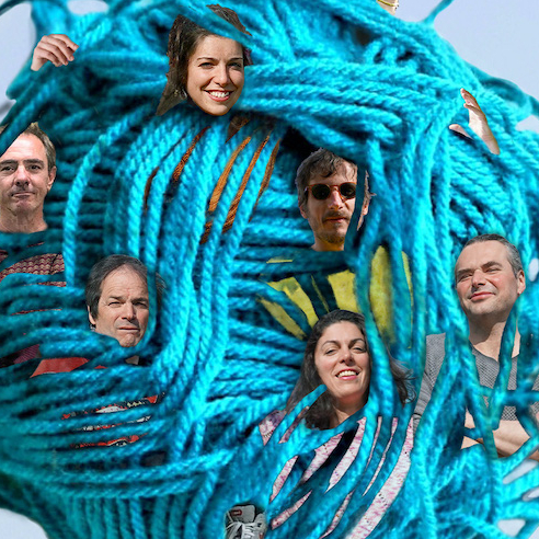 Vivre heureux dans un pull qui gratte - Rit Qui Qui