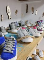 Chaussures pour enfants boutiques sur Marseille et en Provence
