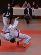 AJC Marseille Sport & Culture - Judo
