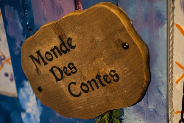 Pandore & Associés : le Monde des Contes