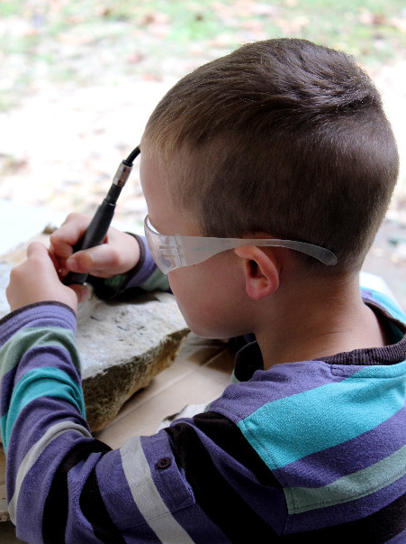 Ateliers vacances Museum Aix