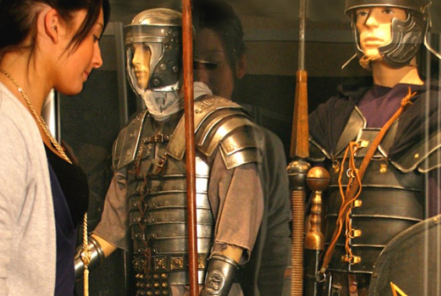 Musée Cinéma et Miniature Lyon : visite en famille