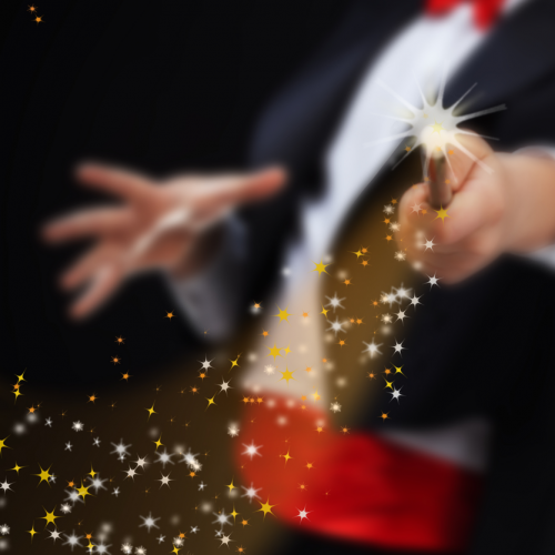 Réveillon nouvel an Divadlo Théâtre