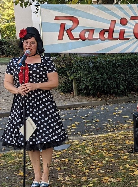 Radiohlala pour PaQ'la Lune