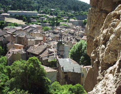 Cotignac 3